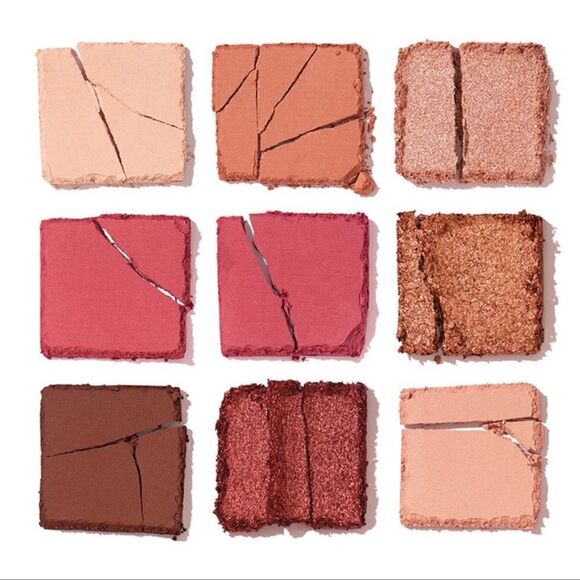 🌟$15  Ciate of London Spice Eyeshadow Palette - Picture 4 of 8